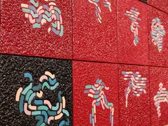 -chi K11艺术空间展览厅