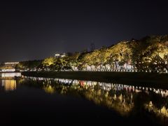 -潮州西湖