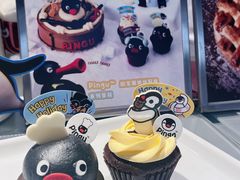 -Pantry's Best派悦坊蛋糕(K11购物艺术中心店)