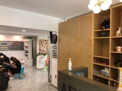 -AFA Hair studio·女士发型设计