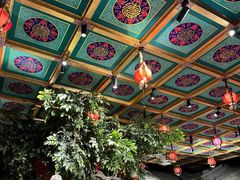 -情满四合院•京菜•烤鸭(动物园店)