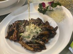 -新聚丰菜馆(太监弄店)