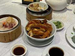 -大荣华酒楼(元朗老店)