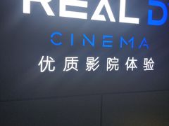 -奥斯卡升龙国际影城(RealD Cinema)