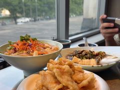 -95号酱骨·一块豆腐(展春园西路店)