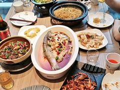 -六泰居·尔滨地标·东北菜(泰山路店)
