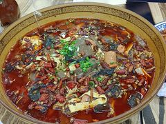 -冬哥川菜馆(十梓街店)
