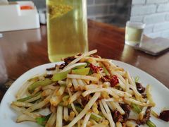 -江宁肚包鸡(铁心桥店)