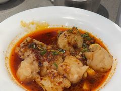 -半天妖烤鱼(芝罘万达店)