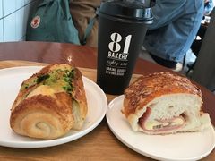 -81BAKERY(大学路店)