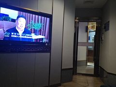 -东兴影院沐足·棋牌·按摩SPA(虎门北栅团结路店)
