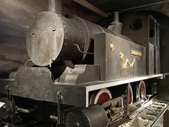 -中国铁道博物馆(正阳门馆)