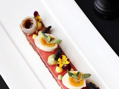 -瑞吉酒店 · Elba 欧尔巴意大利餐厅· 精致意餐·云端聚会