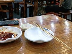 大堂-黔派·虾子羊肉粉·小吃(佳宁娜广场店)