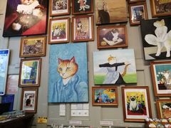 -猫咪博物馆(顶澳仔猫街店)