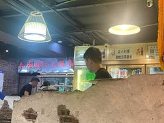 -提老炮儿烧烤(南山店)