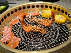 -谷牛日式烤肉(宝山U天地店)