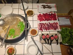 -幸运牛汕头小黄牛牛肉火锅(梅林店)