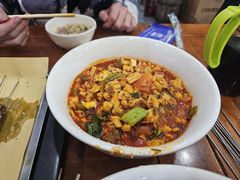 -清真·马洪小炒泡馍馆(钟楼回民街店)