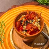 武汉法餐天花板🍎故事里的故事·Heitale🍴