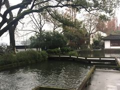 -郭庄茶室