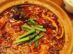 -罗妈砂锅(四川成都奎星楼店)