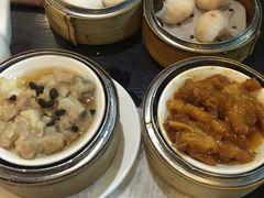 -糖朝(尖沙咀店)