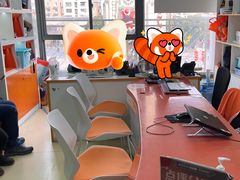-昂立青少儿成长中心(普陀中环百联校区)