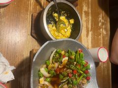 -新白鹿餐厅(龙游路店)