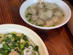 -正果忠记云吞濑粉(总店)