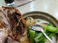 -煲煲掂风味煲仔饭餐厅(西区店)