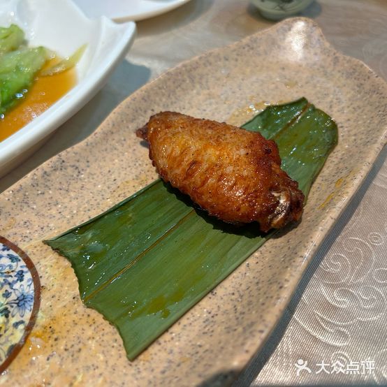 粤香厨(幸福新村店)