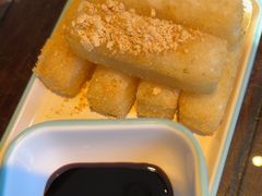 -江边城外烤全鱼(方庄时代购物中心店)