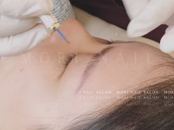 -森日式美甲沙龙MORI NAIL总店