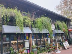 -塘人·老底子宁波菜小馆(南塘老街店)