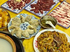 -大戚饭店(泰华路店)