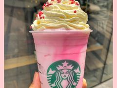 -星巴克臻选(外滩中心店)