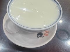 姜撞双皮奶-民信老铺(人民路店)
