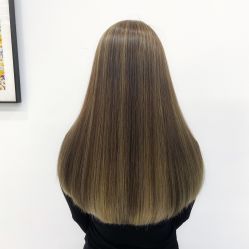 -FINE HAIR造型沙龙