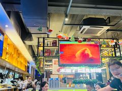 -木屋烧烤(创意园店)