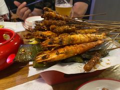 -一佳烤铺(丽江景苑店)