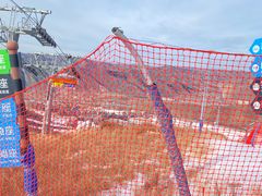-翠云山银河滑雪场