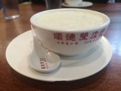 -正德顺順德雙皮奶(中信店)
