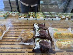 -起士林(荣安大街店)
