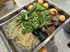 -古彭7只羊·招牌白串·碳锅羊肉旗舰店