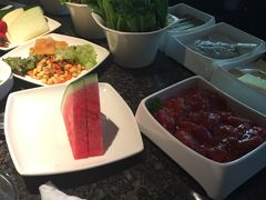 -海底捞火锅(崇文门新世界百货店)