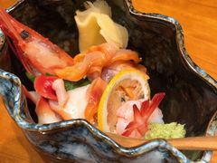 -伟峰·枫寿司(东樾店)