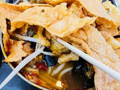 -红鼻子桂林米粉(金唐新光界店)