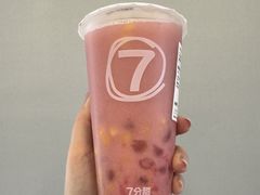 -7分甜(武林银泰店)