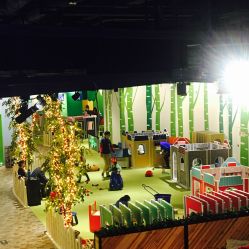 -幻贝家儿童乐园(苏州中心店)